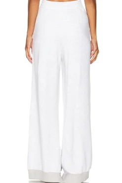 Let Love Guide My Way Terry Sweatpants