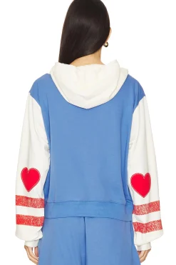 Let Love Guide You Hoodie