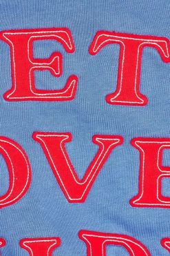 Let Love Guide You Hoodie