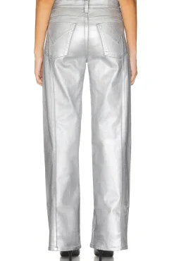 Lexi Seamed Wide Leg