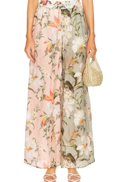 Lexi Straight Leg Pant