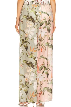 Lexi Straight Leg Pant