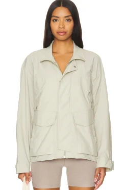 Lightweight Utility Jacket