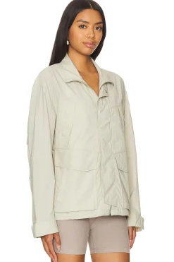 Lightweight Utility Jacket