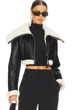 Lilianna Cropped Jacket