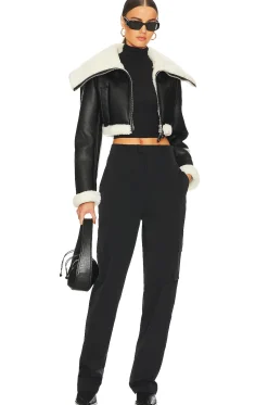 Lilianna Cropped Jacket