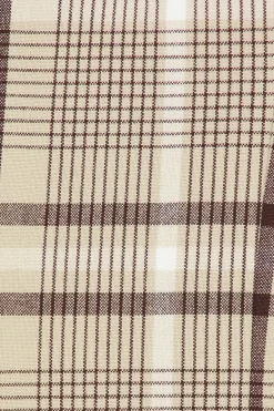 Lillie Peak Lapel Single Breasted Blazer