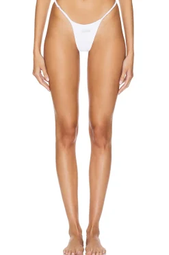 Lily "Bride" G String