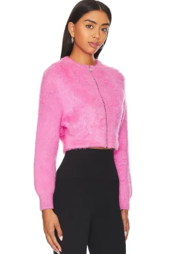 Linda Silk N' Cashmere Jacket