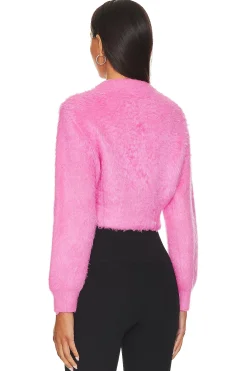 Linda Silk N' Cashmere Jacket