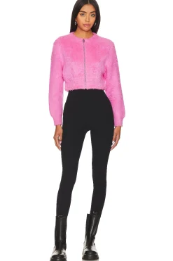 Linda Silk N' Cashmere Jacket