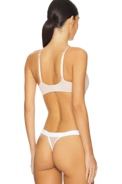 Liquid Convertible Balconette Push-up