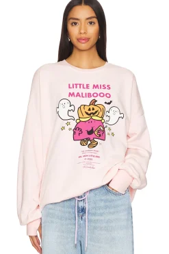 Little Miss Maliboo Jumper