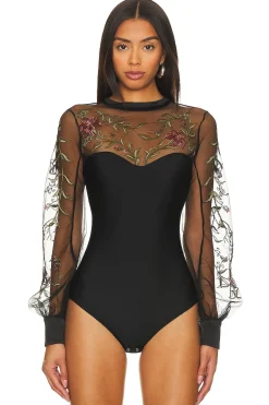Livia Bodysuit