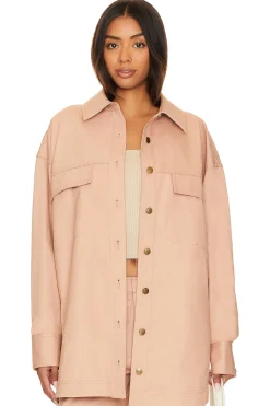 Livia Workwear Jacket