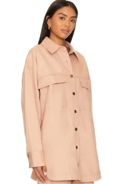 Livia Workwear Jacket