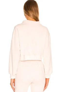 Livin' Is Easy Pullover