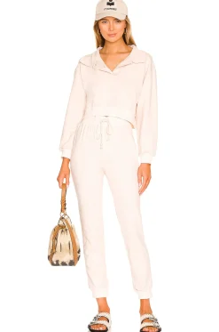 Livin' Is Easy Pullover