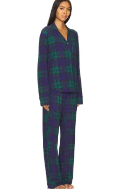 Livy Top & Connie Pant Set