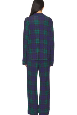 Livy Top & Connie Pant Set