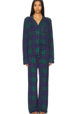 Livy Top & Connie Pant Set