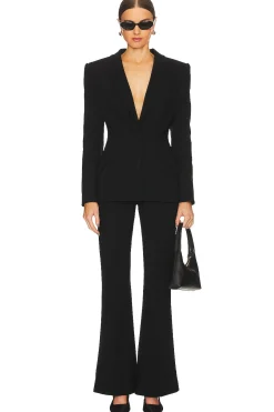 Lizzy Flared Trouser