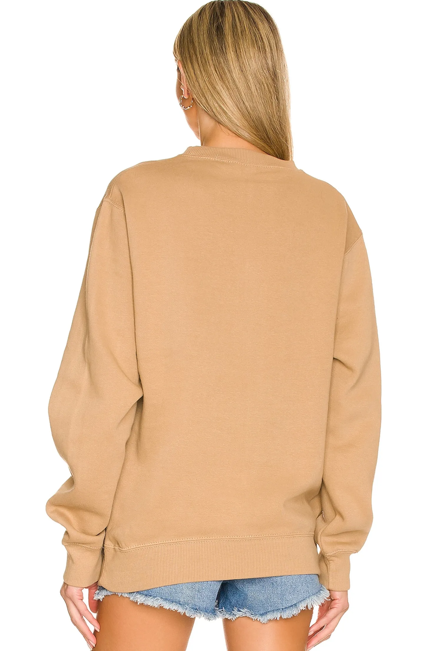 London Crewneck Sweatshirt