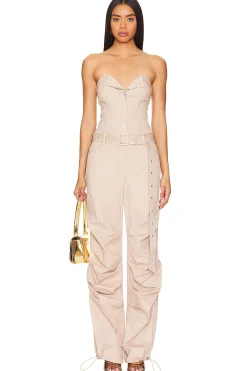 London Jumpsuit