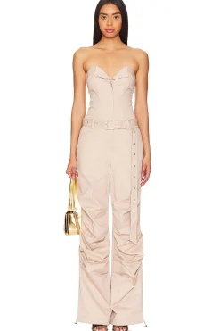 London Jumpsuit