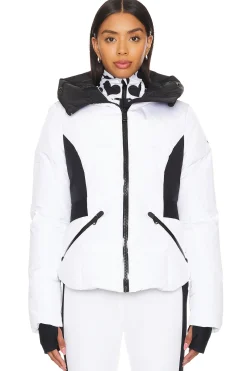 Lou Duck Down Puffer