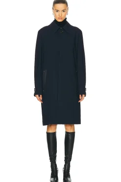Louis Vuitton Long Coat