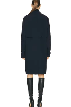 Louis Vuitton Long Coat