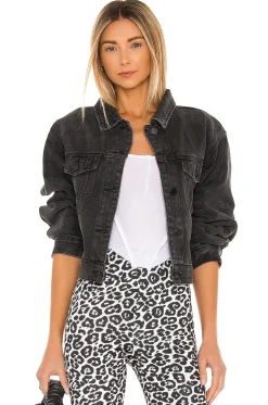 Lounge Laurent Denim Jacket