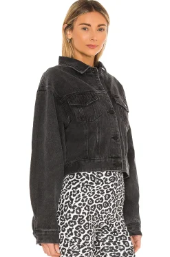 Lounge Laurent Denim Jacket