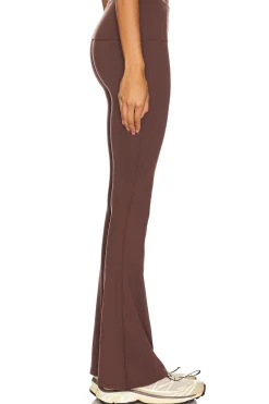 LoungeWell Light Hawley Foldover Pant