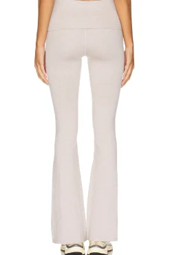 LoungeWell Monte Foldover Pant