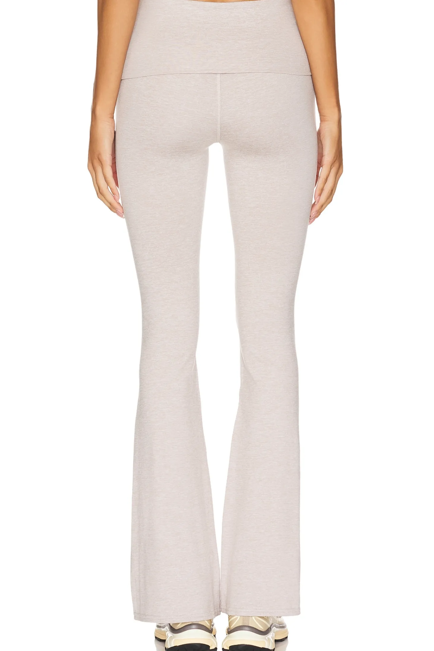 LoungeWell Monte Foldover Pant