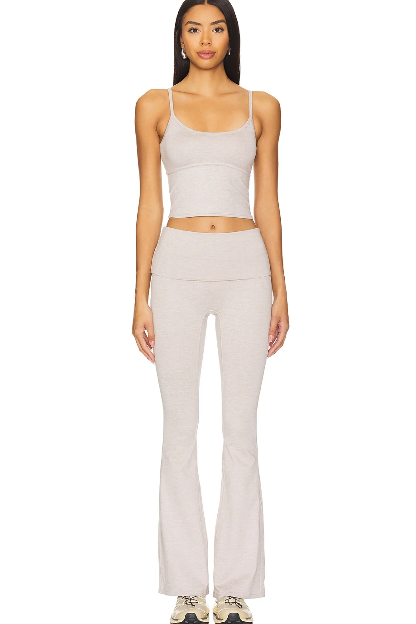 LoungeWell Monte Foldover Pant