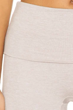 LoungeWell Monte Foldover Pant