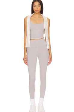 LoungeWell Monte Legging