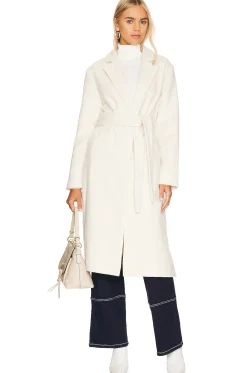 Love Affair Coat