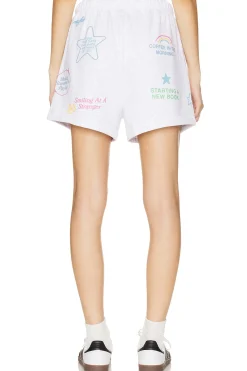 Love Languages Sweatshort