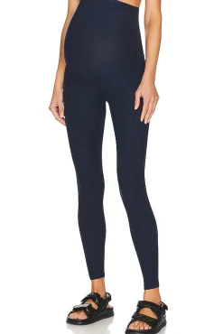 Love the Bump Maternity Pocket Midi Legging