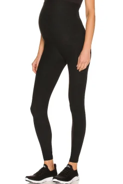 Love the Bump Maternity Pocket Midi Legging