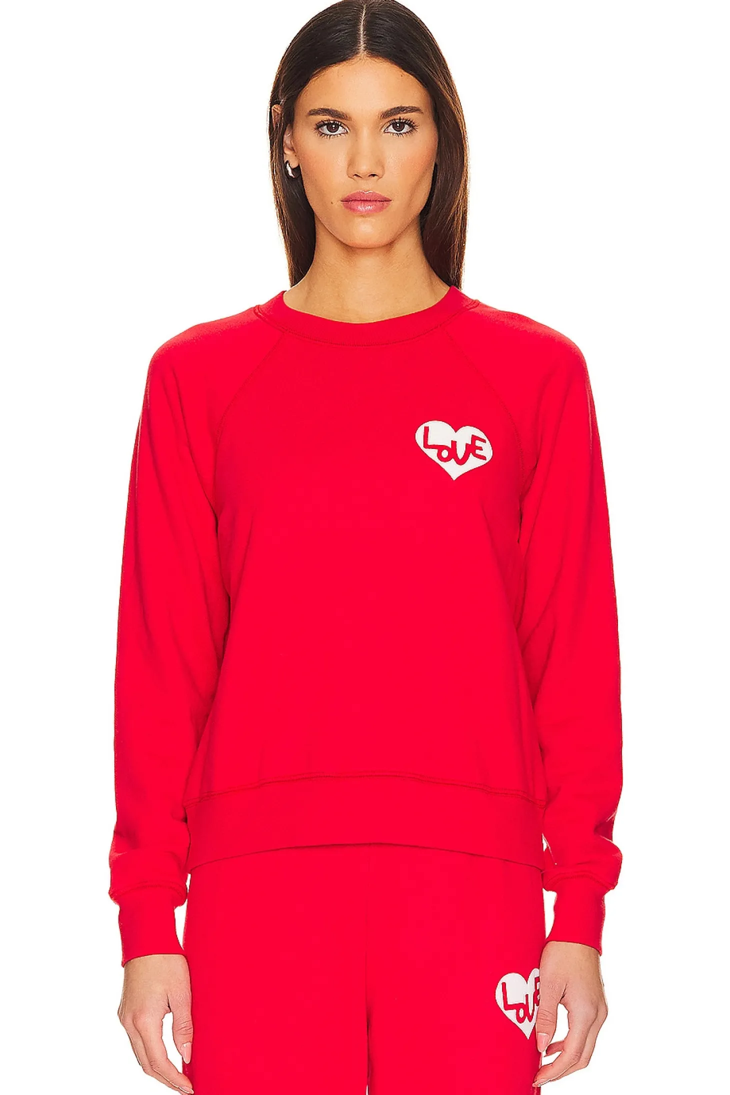 Love The Forever Crew