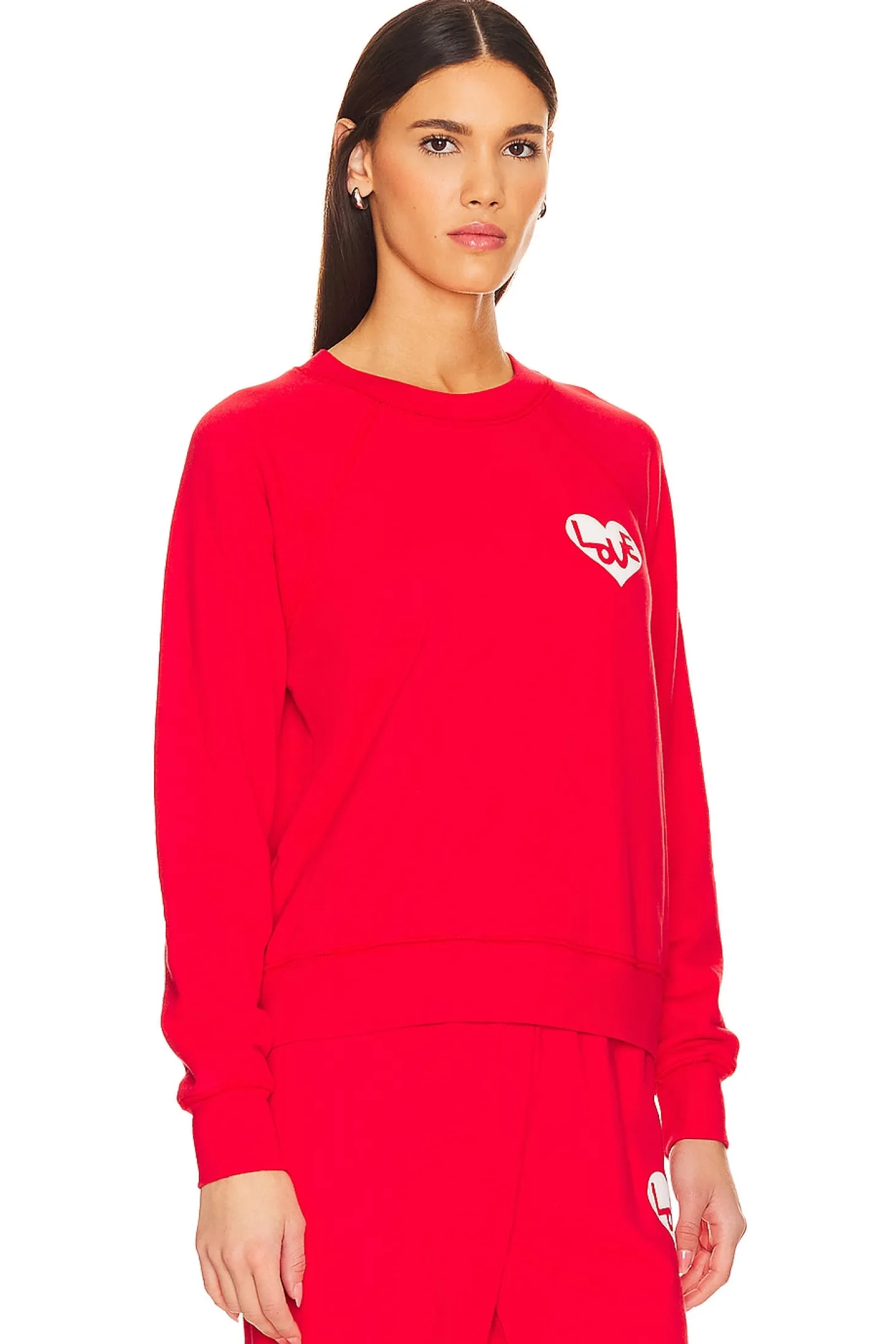 Love The Forever Crew