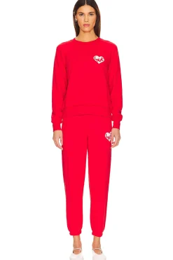 Love The Forever Crew