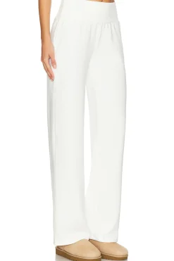 Low Rise Flare Pant