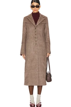 Lucrezia Coat