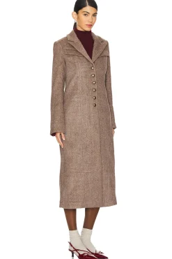 Lucrezia Coat